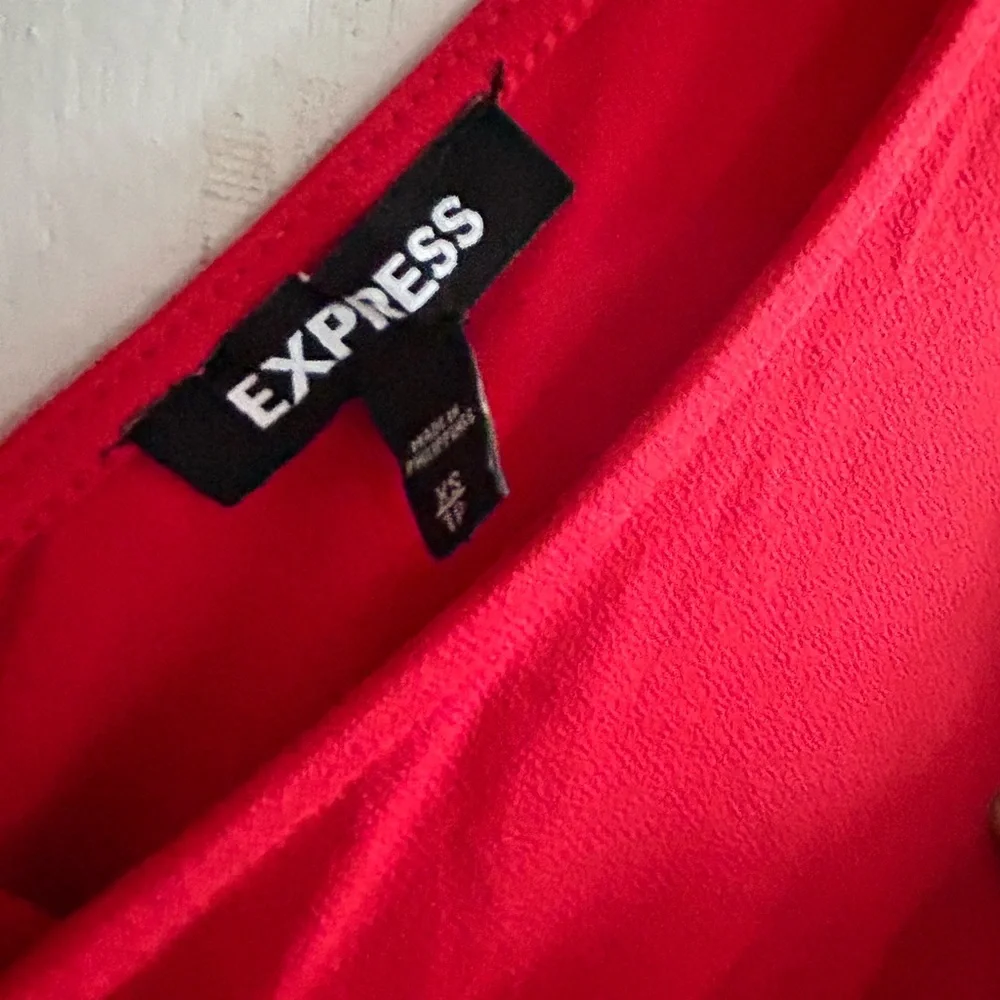 Express Jumpsuit - Picture 4 of 4
